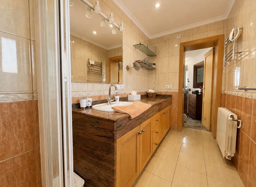 3 slaapkamer Villa te koop in Javea / Xabia met zwembad - € 945.000 (Ref: 10014239)