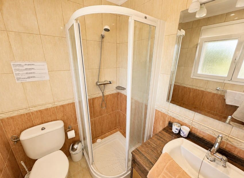 3 slaapkamer Villa te koop in Javea / Xabia met zwembad - € 945.000 (Ref: 10014239)