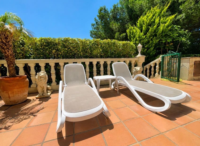 3 slaapkamer Villa te koop in Javea / Xabia met zwembad - € 945.000 (Ref: 10014239)