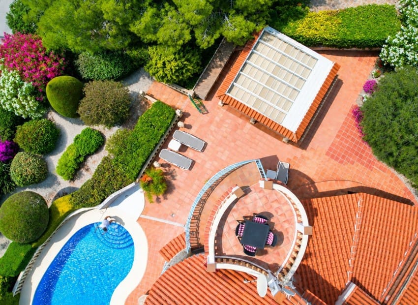 3 slaapkamer Villa te koop in Javea / Xabia met zwembad - € 945.000 (Ref: 10014239)