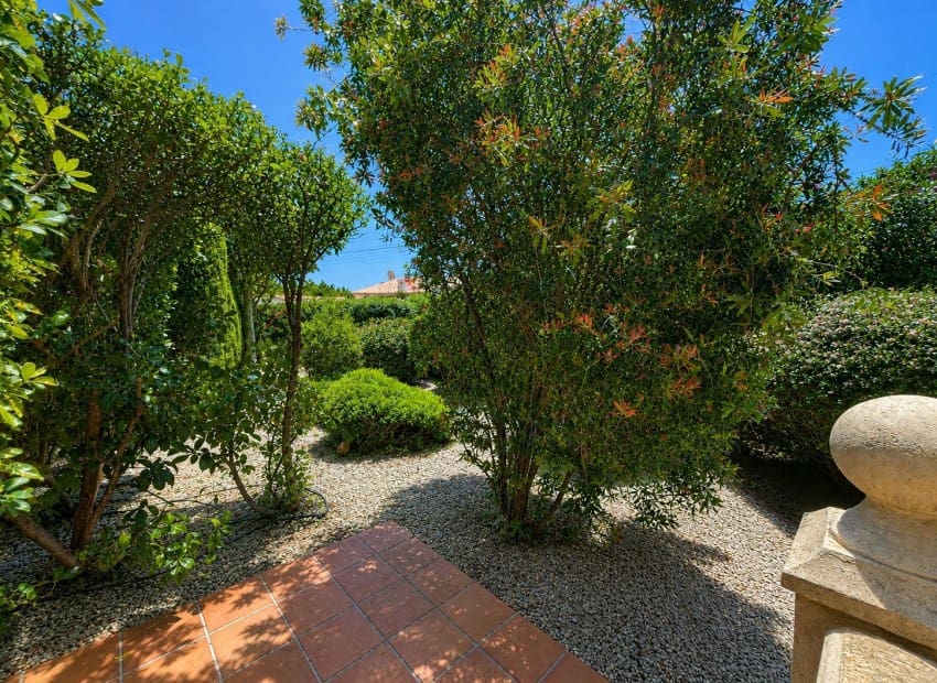 3 slaapkamer Villa te koop in Javea / Xabia met zwembad - € 945.000 (Ref: 10014239)
