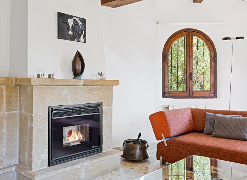 4 camera da letto Villa in vendita in Javea / Xabia con piscina garage - 895.000 € (Rif: 10014240)