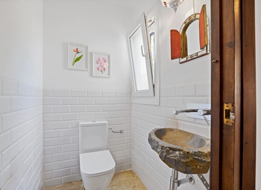 4 camera da letto Villa in vendita in Javea / Xabia con piscina garage - 895.000 € (Rif: 10014240)