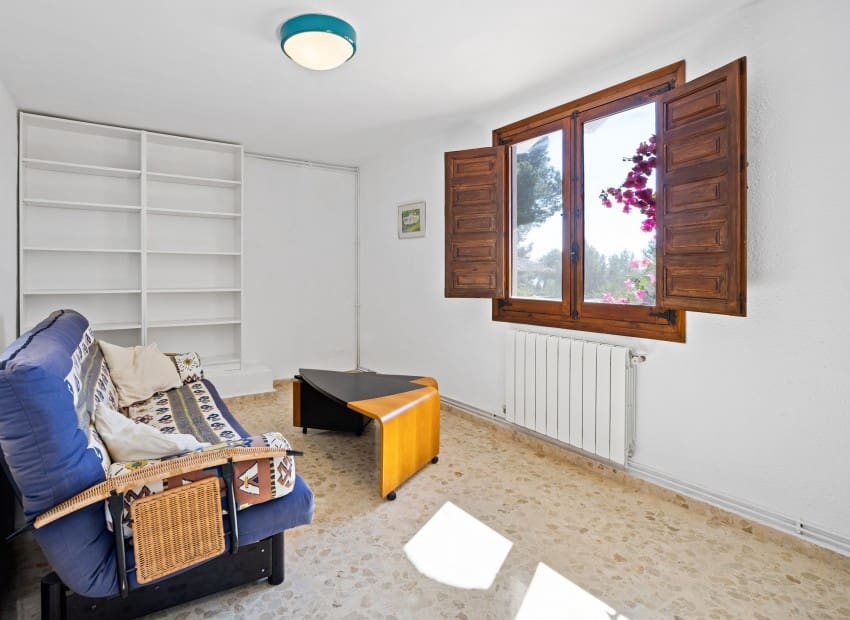 4 camera da letto Villa in vendita in Javea / Xabia con piscina garage - 895.000 € (Rif: 10014240)