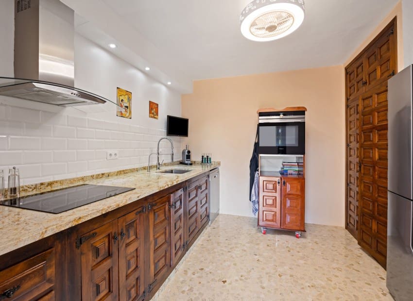 4 camera da letto Villa in vendita in Javea / Xabia con piscina garage - 895.000 € (Rif: 10014240)