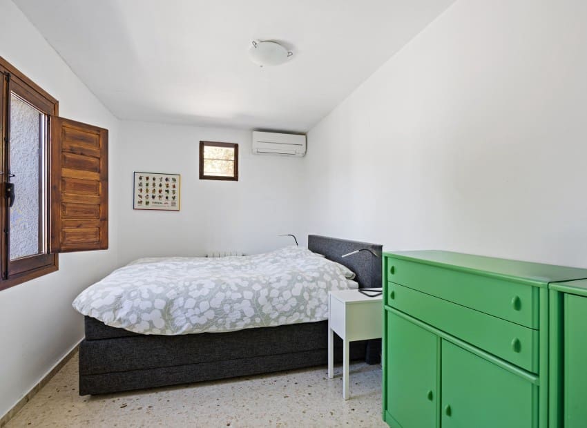4 camera da letto Villa in vendita in Javea / Xabia con piscina garage - 895.000 € (Rif: 10014240)