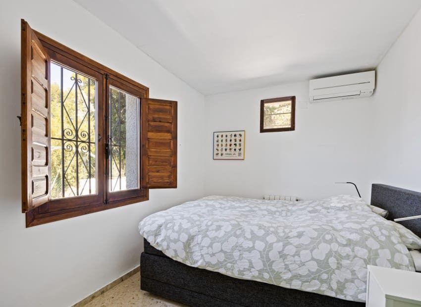 4 camera da letto Villa in vendita in Javea / Xabia con piscina garage - 895.000 € (Rif: 10014240)