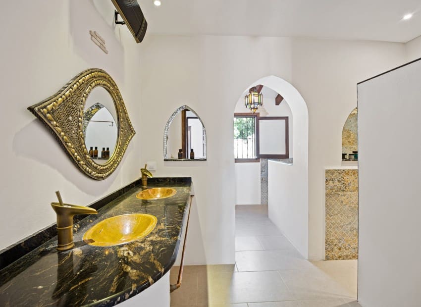 4 camera da letto Villa in vendita in Javea / Xabia con piscina garage - 895.000 € (Rif: 10014240)