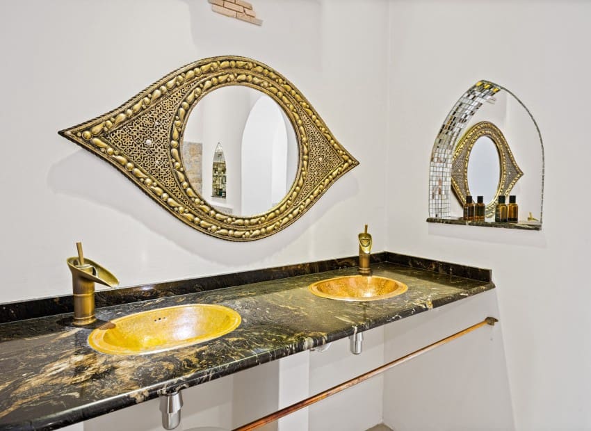 4 camera da letto Villa in vendita in Javea / Xabia con piscina garage - 895.000 € (Rif: 10014240)