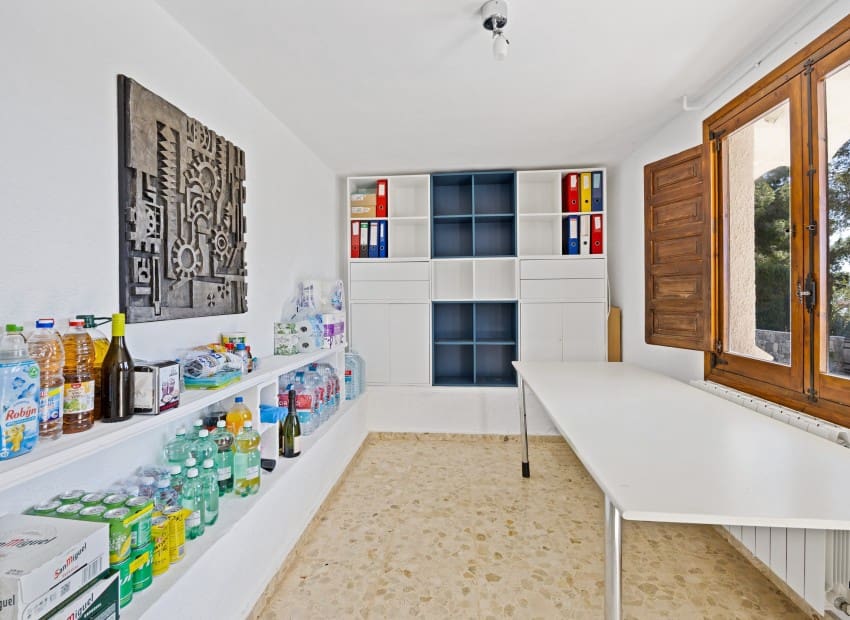 4 camera da letto Villa in vendita in Javea / Xabia con piscina garage - 895.000 € (Rif: 10014240)