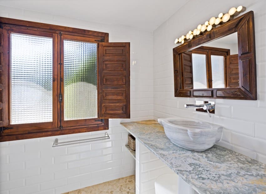 4 camera da letto Villa in vendita in Javea / Xabia con piscina garage - 895.000 € (Rif: 10014240)
