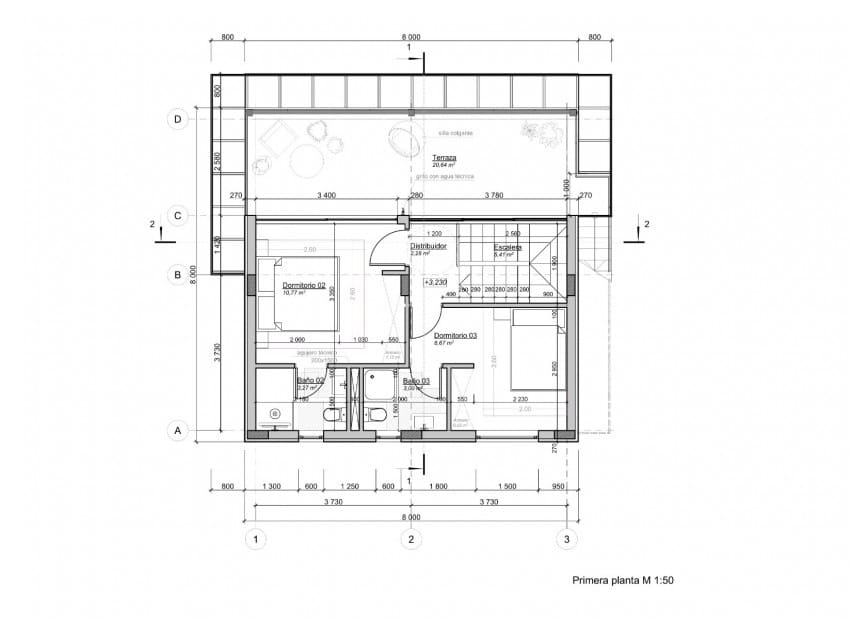 3 sovrum Villa till salu i Polop med pool - 482 121 € (Ref: 10018746)