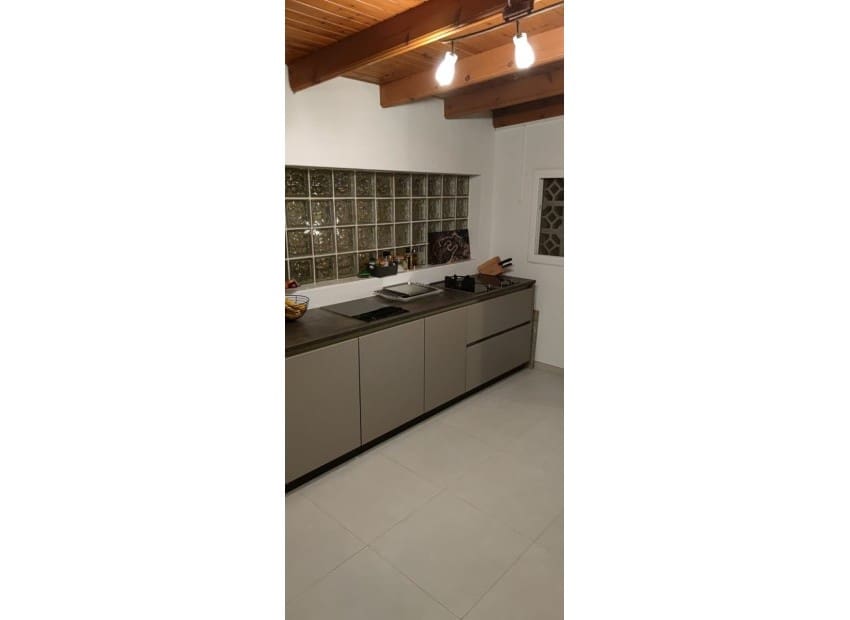 3 bedroom Villa for sale in Benissa with pool garage - € 549,000 (Ref: 10019503)