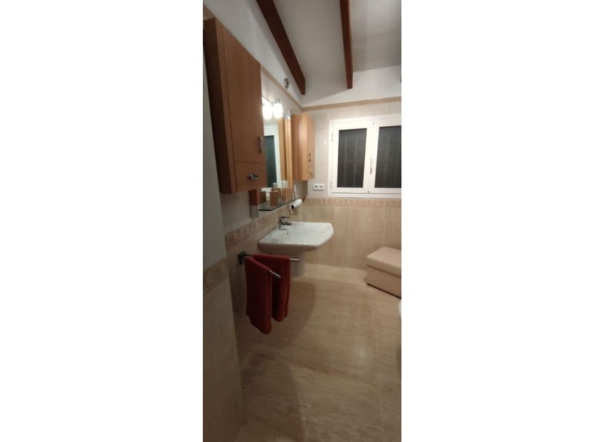 3 bedroom Villa for sale in Benissa with pool garage - € 549,000 (Ref: 10019503)