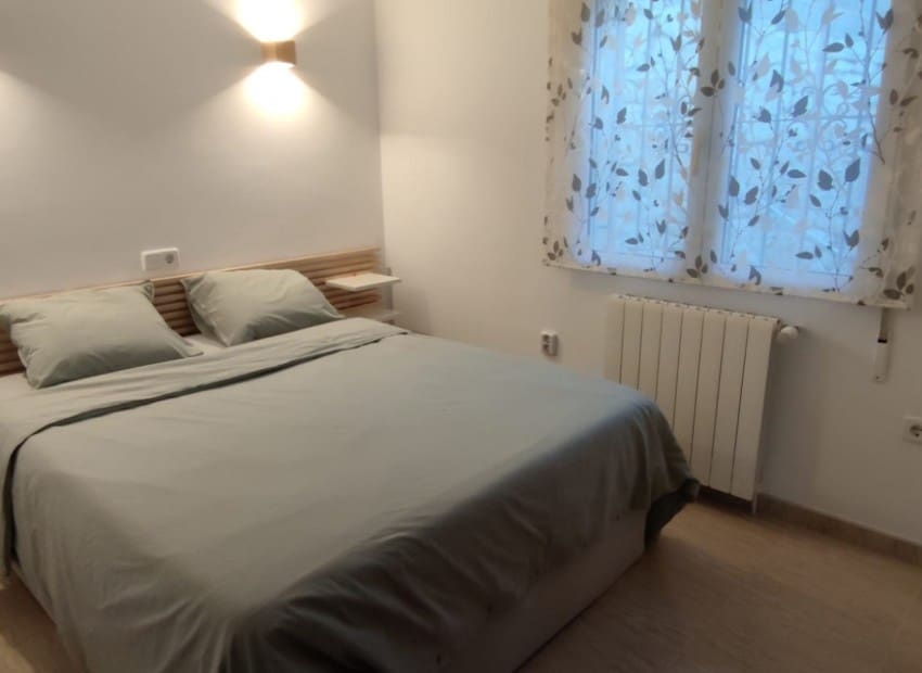 3 bedroom Villa for sale in Benissa with pool garage - € 549,000 (Ref: 10019503)