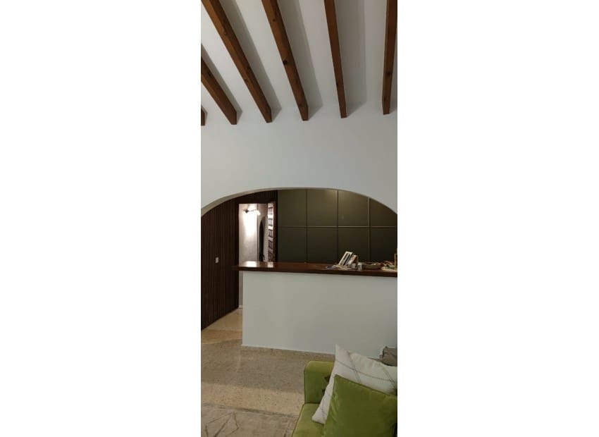 3 bedroom Villa for sale in Benissa with pool garage - € 549,000 (Ref: 10019503)