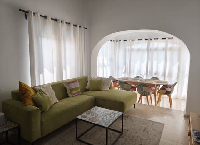 3 quarto Moradia para venda em Benissa - 549 000 € (Ref: 10019503)