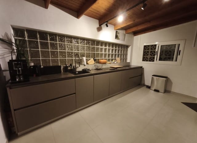 3 quarto Moradia para venda em Benissa - 549 000 € (Ref: 10019503)