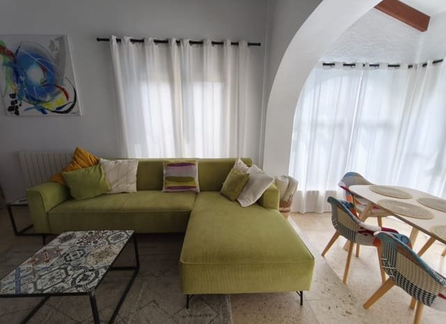 3 quarto Moradia para venda em Benissa - 549 000 € (Ref: 10019503)