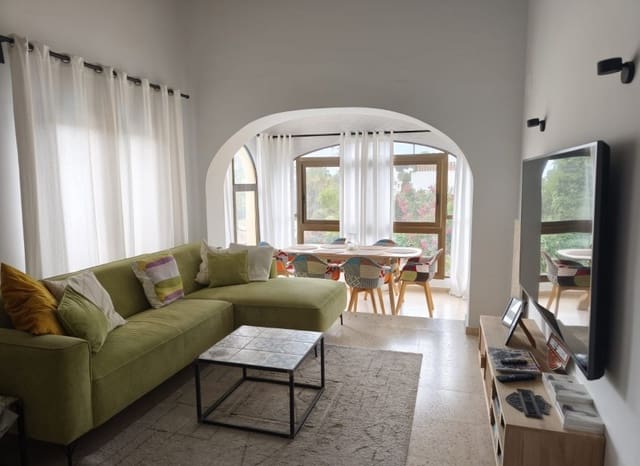 3 quarto Moradia para venda em Benissa - 549 000 € (Ref: 10019503)