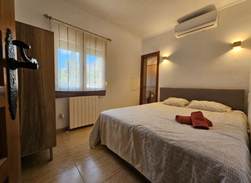 3 chambre Villa/Maison à vendre à Benissa avec piscine garage - 549 000 € (Ref: 10019503)