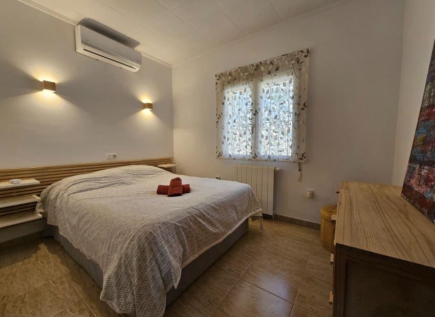 3 chambre Villa/Maison à vendre à Benissa avec piscine garage - 549 000 € (Ref: 10019503)