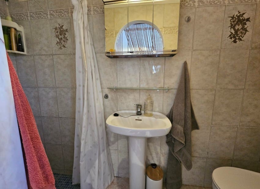 3 chambre Villa/Maison à vendre à Benissa avec piscine garage - 549 000 € (Ref: 10019503)