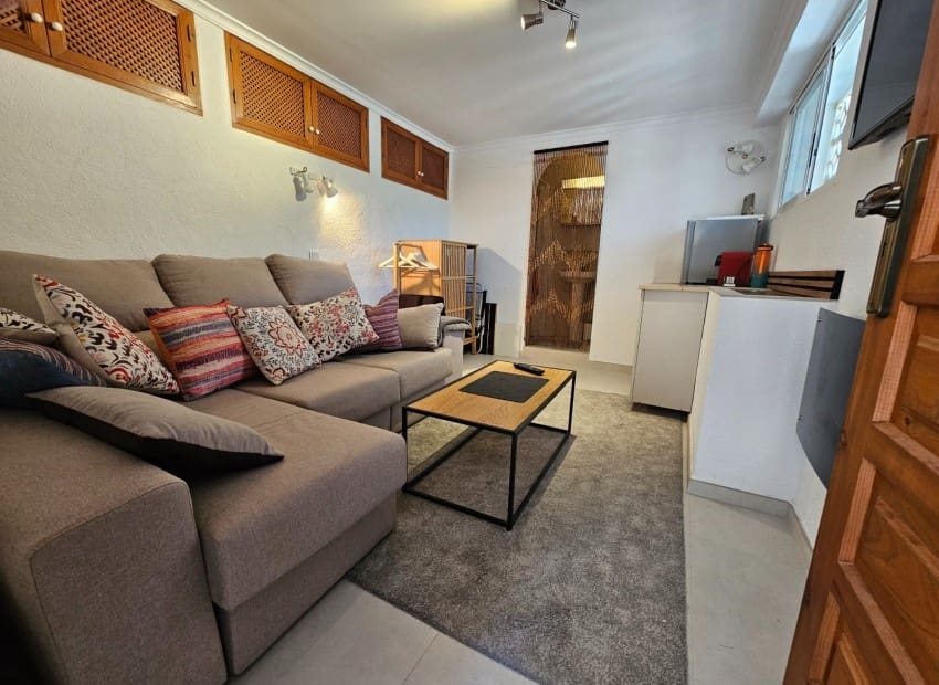3 chambre Villa/Maison à vendre à Benissa avec piscine garage - 549 000 € (Ref: 10019503)