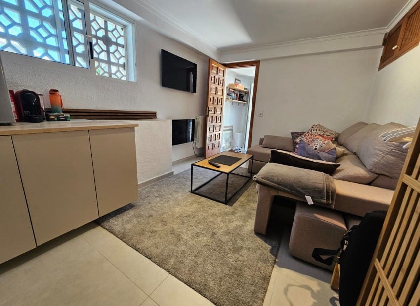 3 chambre Villa/Maison à vendre à Benissa avec piscine garage - 549 000 € (Ref: 10019503)