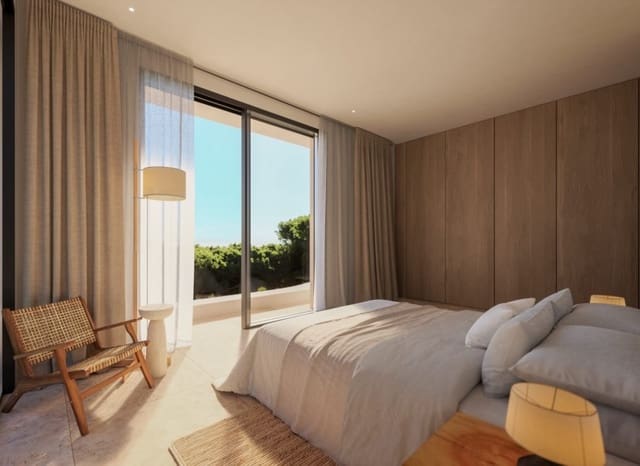 4 soverom Villa til salgs i Cap Martí - El Tossalet - Pinomar, Javea / Xàbia - € 1 445 000 (Ref: 10019903)