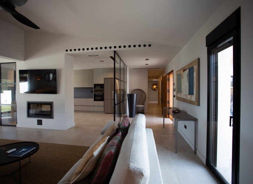 3 bedroom Villa for sale in Denia with pool garage - € 1,595,000 (Ref: 10021169)