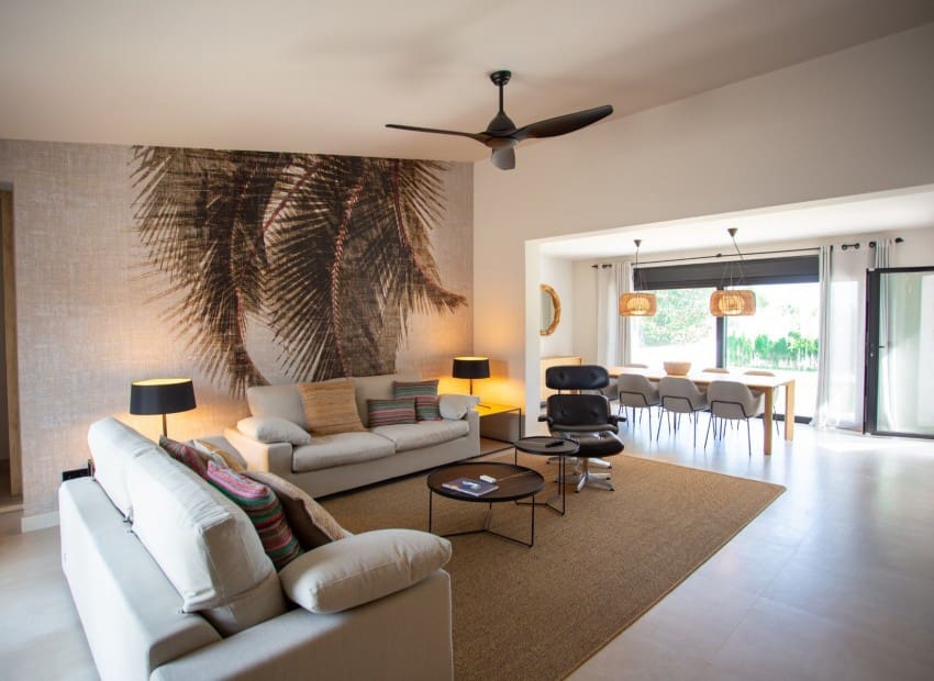 3 bedroom Villa for sale in Denia with pool garage - € 1,595,000 (Ref: 10021169)