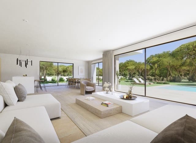 3 Zimmer Villa zu verkaufen in Cap Martí - El Tossalet - Pinomar, Javea / Xàbia mit Pool - 1.285.000 € (Ref: 10021170)