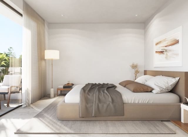 3 Zimmer Villa zu verkaufen in Cap Martí - El Tossalet - Pinomar, Javea / Xàbia mit Pool - 1.285.000 € (Ref: 10021170)