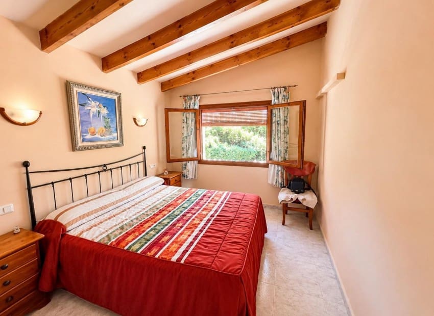 2 quarto Moradia para venda em Alfaz del Pi / L'Alfas del Pi com piscina garagem - 450 000 € (Ref: 10026571)