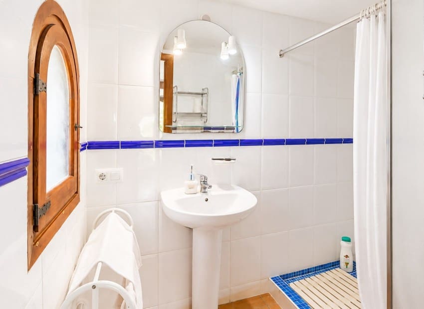 3 makuuhuone Huvila myytävänä paikassa Javea / Xabia mukana uima-altaan - 559 000 € (Ref: 10034280)