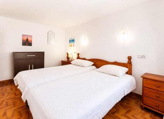 3 makuuhuone Huvila myytävänä paikassa Portichol - Balcón al Mar, Javea / Xàbia mukana uima-altaan - 559 000 € (Ref: 10034280)
