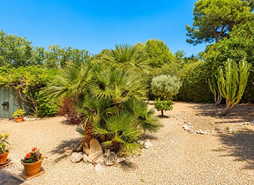 3 makuuhuone Huvila myytävänä paikassa Javea / Xabia mukana uima-altaan - 559 000 € (Ref: 10034280)