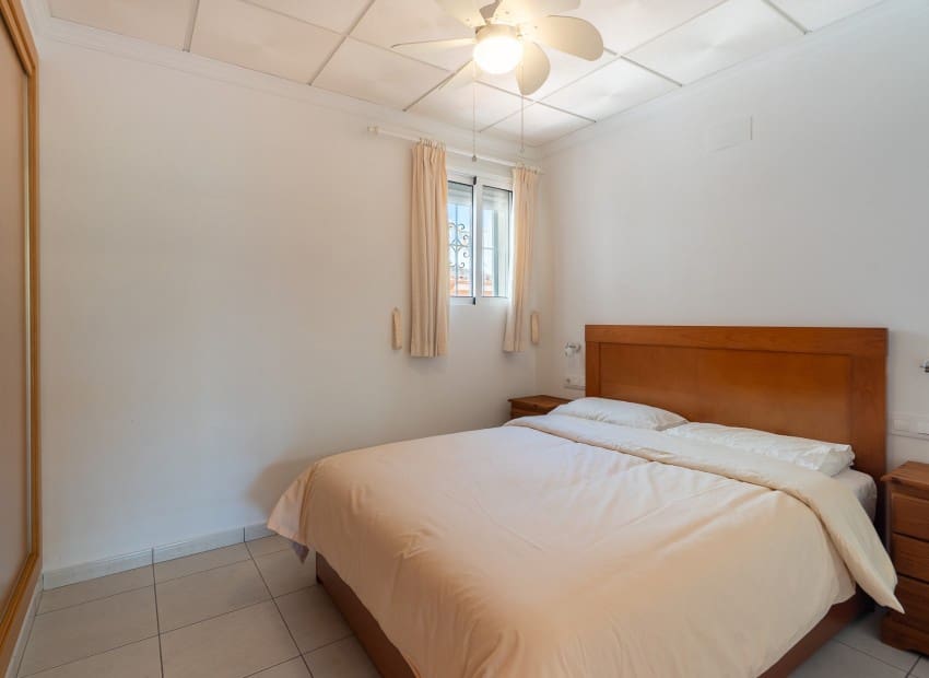 5 slaapkamer Villa te koop in Jalon / Xalo met zwembad garage - € 599.000 (Ref: 10034281)
