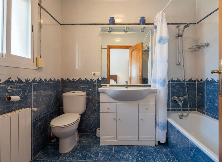 5 slaapkamer Villa te koop in Jalon / Xalo met zwembad garage - € 599.000 (Ref: 10034281)