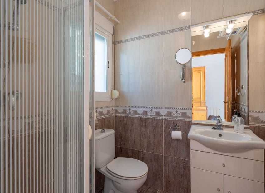 5 slaapkamer Villa te koop in Jalon / Xalo met zwembad garage - € 599.000 (Ref: 10034281)