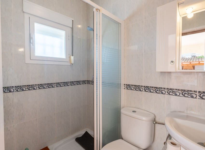5 slaapkamer Villa te koop in Jalon / Xalo met zwembad garage - € 599.000 (Ref: 10034281)