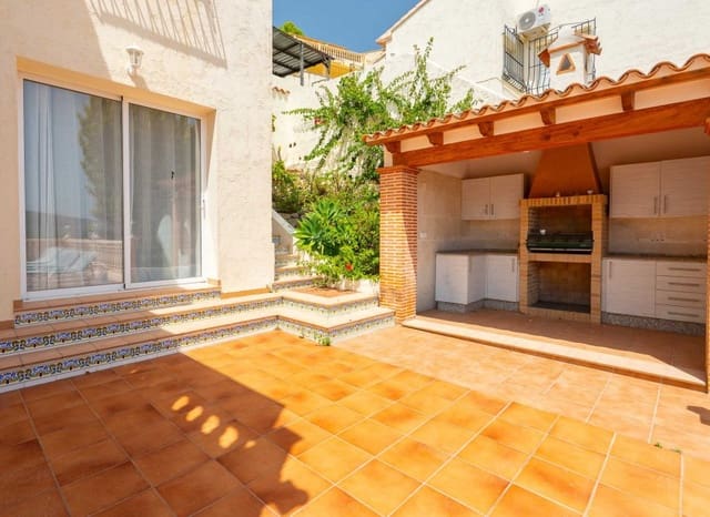 5 camera da letto Villa in vendita in Jalón / Xaló con piscina garage - 599.000 € (Rif: 10034281)
