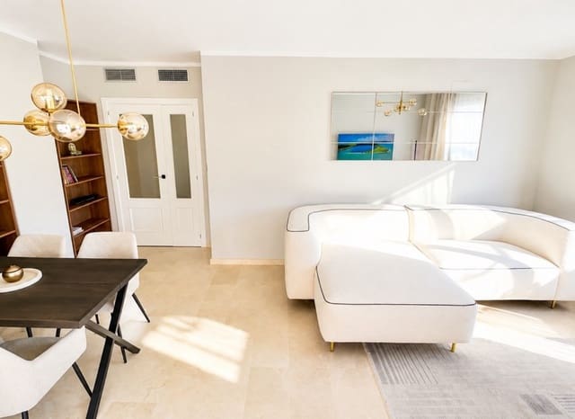 1 makuuhuone Huoneisto myytävänä paikassa Centro ciudad, Javea / Xàbia mukana uima-altaan 
autotalli - 279 000 € (Ref: 10034282)