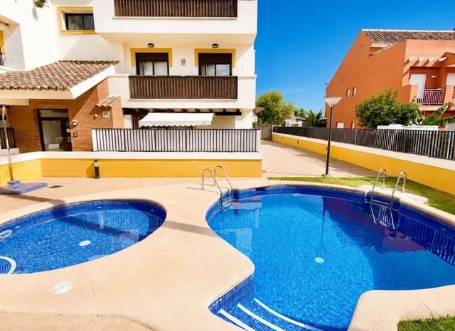 1 makuuhuone Huoneisto myytävänä paikassa Centro ciudad, Javea / Xàbia mukana uima-altaan 
autotalli - 279 000 € (Ref: 10034282)
