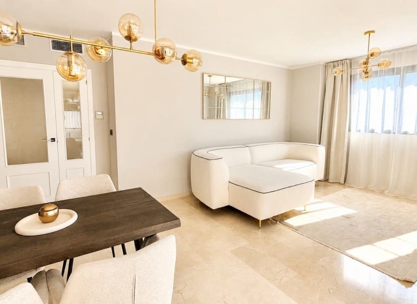 1 makuuhuone Huoneisto myytävänä paikassa Javea / Xabia mukana uima-altaan 
autotalli - 279 000 € (Ref: 10034282)