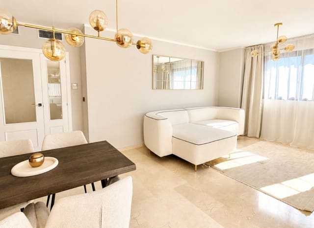 1 makuuhuone Huoneisto myytävänä paikassa Centro ciudad, Javea / Xàbia mukana uima-altaan 
autotalli - 279 000 € (Ref: 10034282)