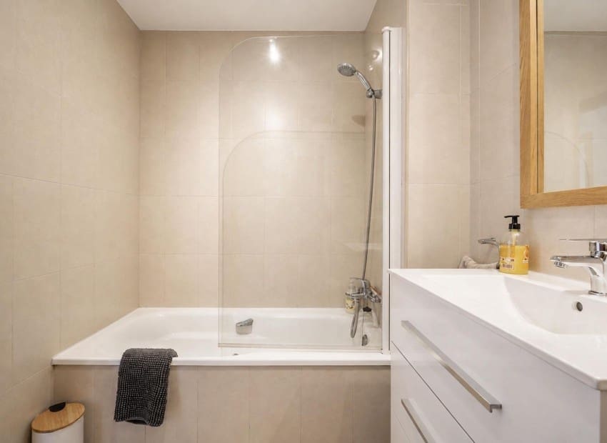 2 sovrum Lägenhet till salu i Hacienda Riquelme med pool - 165 000 € (Ref: 10034604)