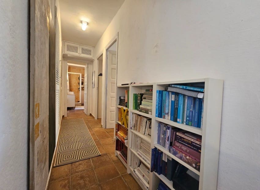 5 camera da letto Villa in vendita in Benissa con piscina - 1.450.000 € (Rif: 10039228)
