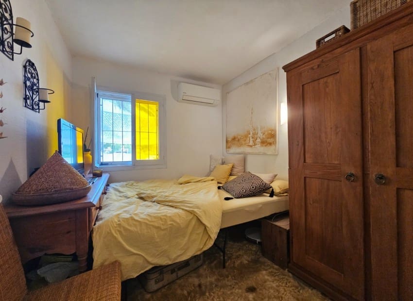 5 camera da letto Villa in vendita in Benissa con piscina - 1.450.000 € (Rif: 10039228)
